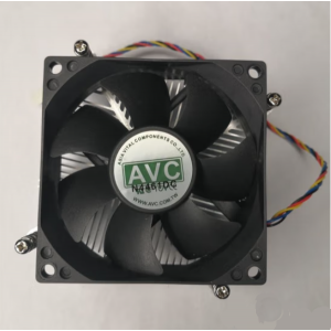 AVC 电脑散热风扇