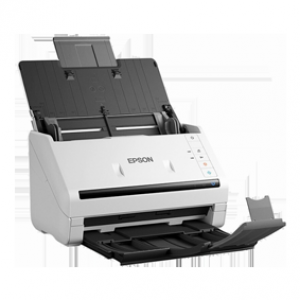 爱普生DS-535II 彩色扫描仪
