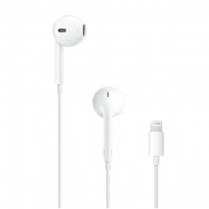 Apple 采用Lightning/闪电接头的 EarPods 耳机